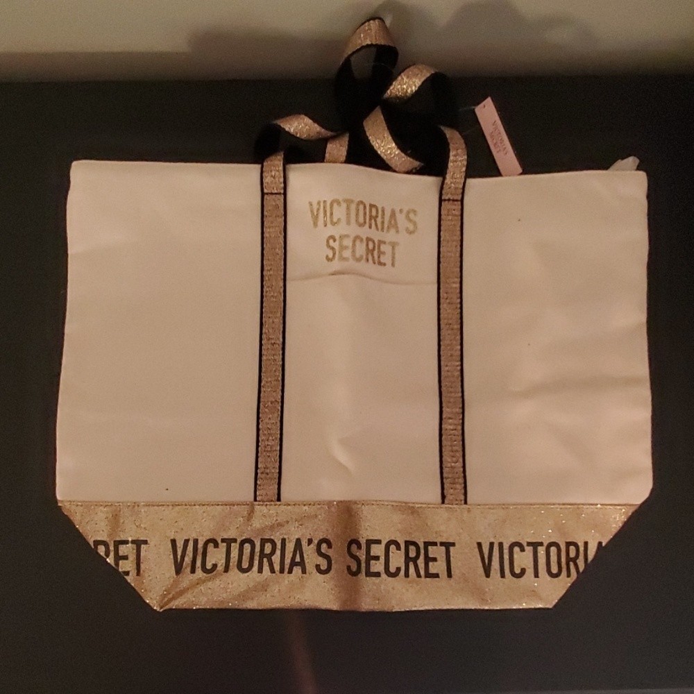 Victoria secret tote-NWT